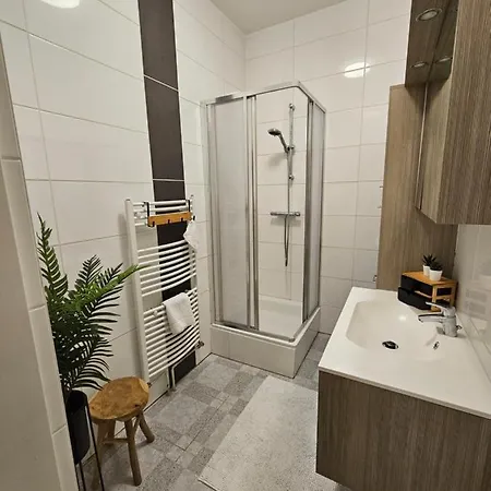 Comfort Zone-10 Min From The Center Vienna Exterior photo