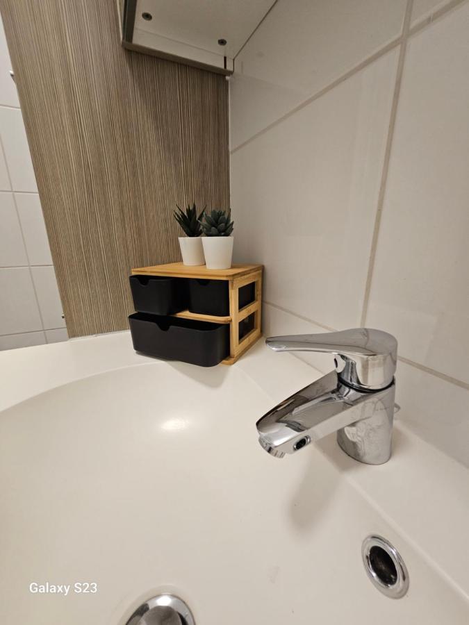 Comfort Zone-10 Min From The Center * Vienna