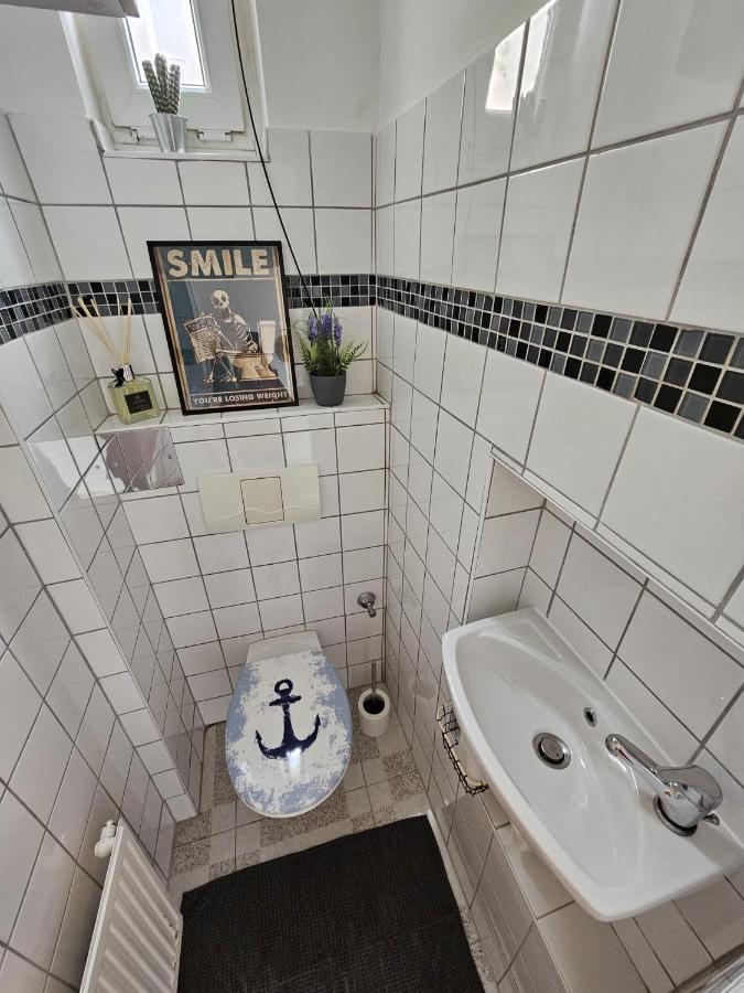 Comfort Zone-10 Min From The Center Apartment Vienna