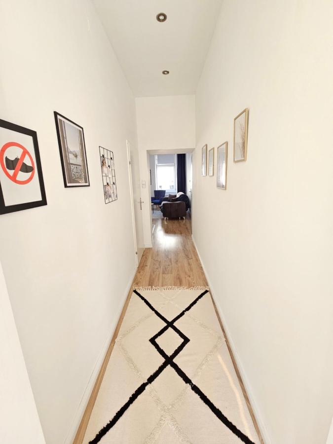 Comfort Zone-10 Min From The Center * Viena