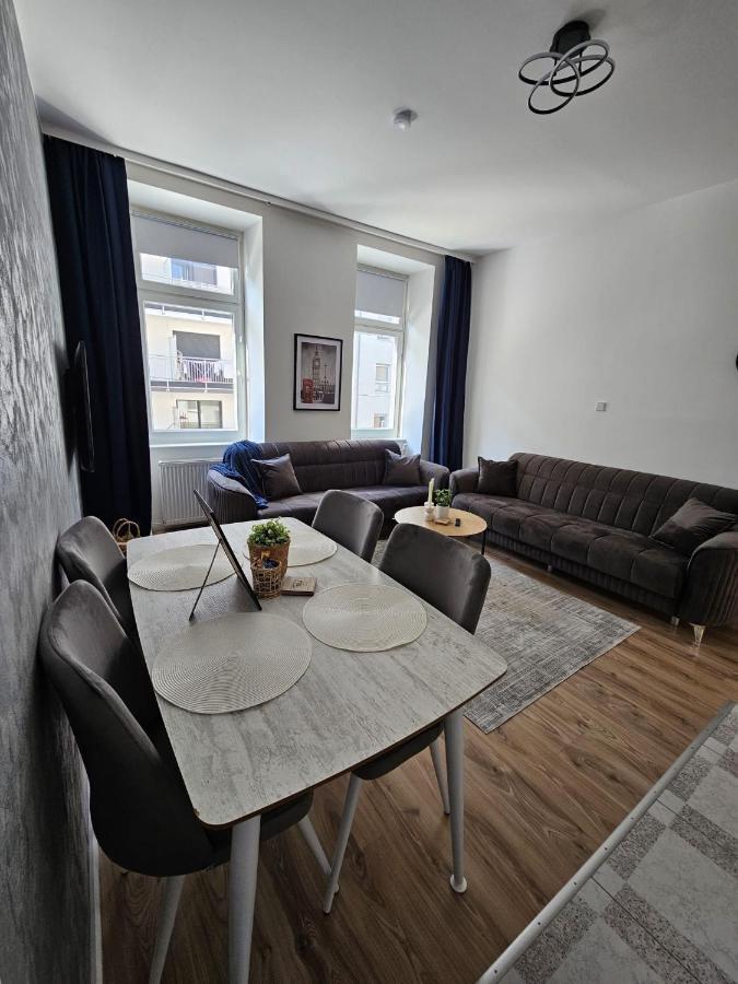 Comfort Zone-10 Min From The Center Viena